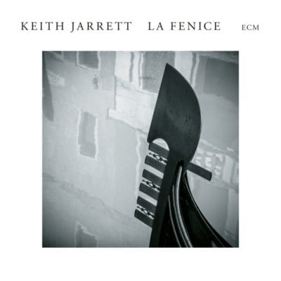 Mehr über den Artikel erfahren Keith Jarrett: La Fenice [2006]