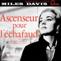 Miles Davis: Ascenseur pour l’échafaud