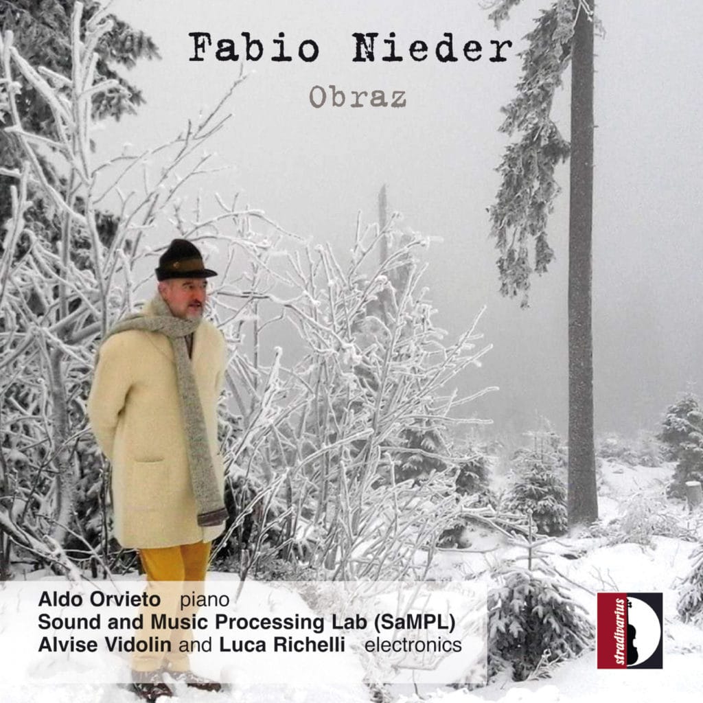 Fabio Nieder: Obraz :::