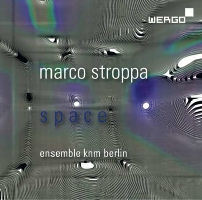 Mehr über den Artikel erfahren Marco Stroppa: Kammermusik „Space“ | Ensemble KNM Berlin