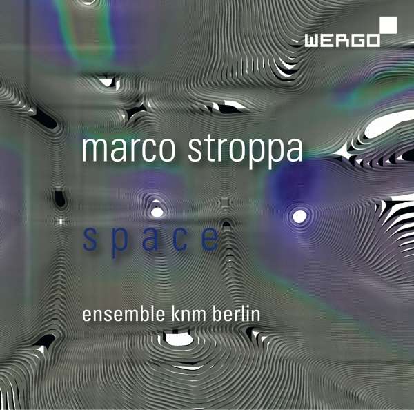 Mehr über den Artikel erfahren Marco Stroppa: Kammermusik „Space“ | Ensemble KNM Berlin