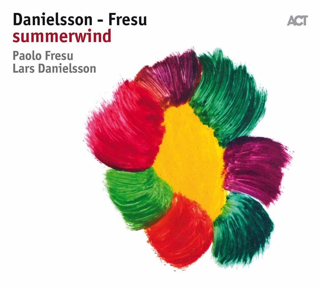 Lars Danielsson – Paolo Fresu: Summerwind