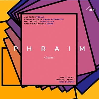 Mehr über den Artikel erfahren Phraim: Phraim [2019]