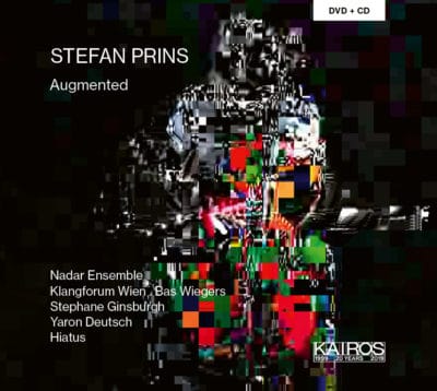 Mehr über den Artikel erfahren Stefan Prins: Augmented