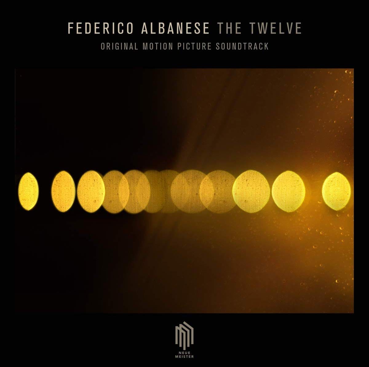 Mehr über den Artikel erfahren Frederico Albanese: The Twelve (2019)