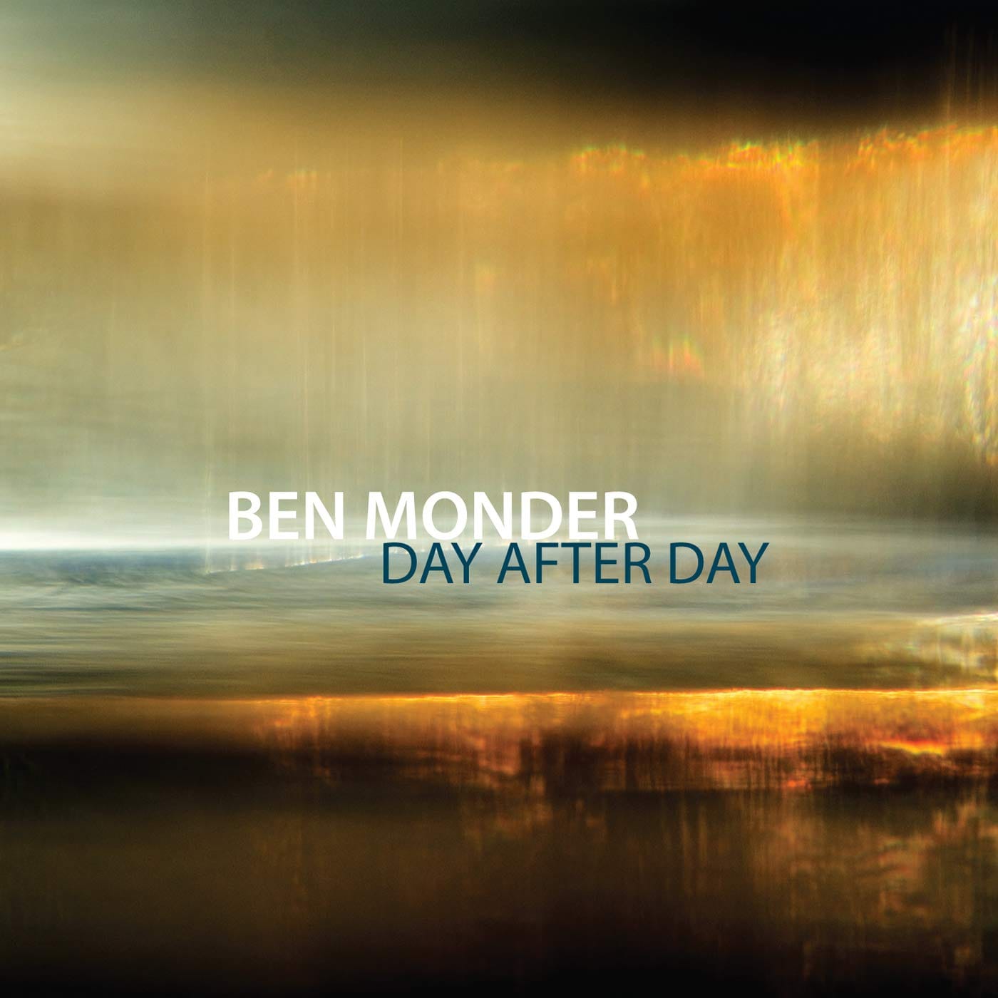 Mehr über den Artikel erfahren Ben Monder: Day After Day (2019)