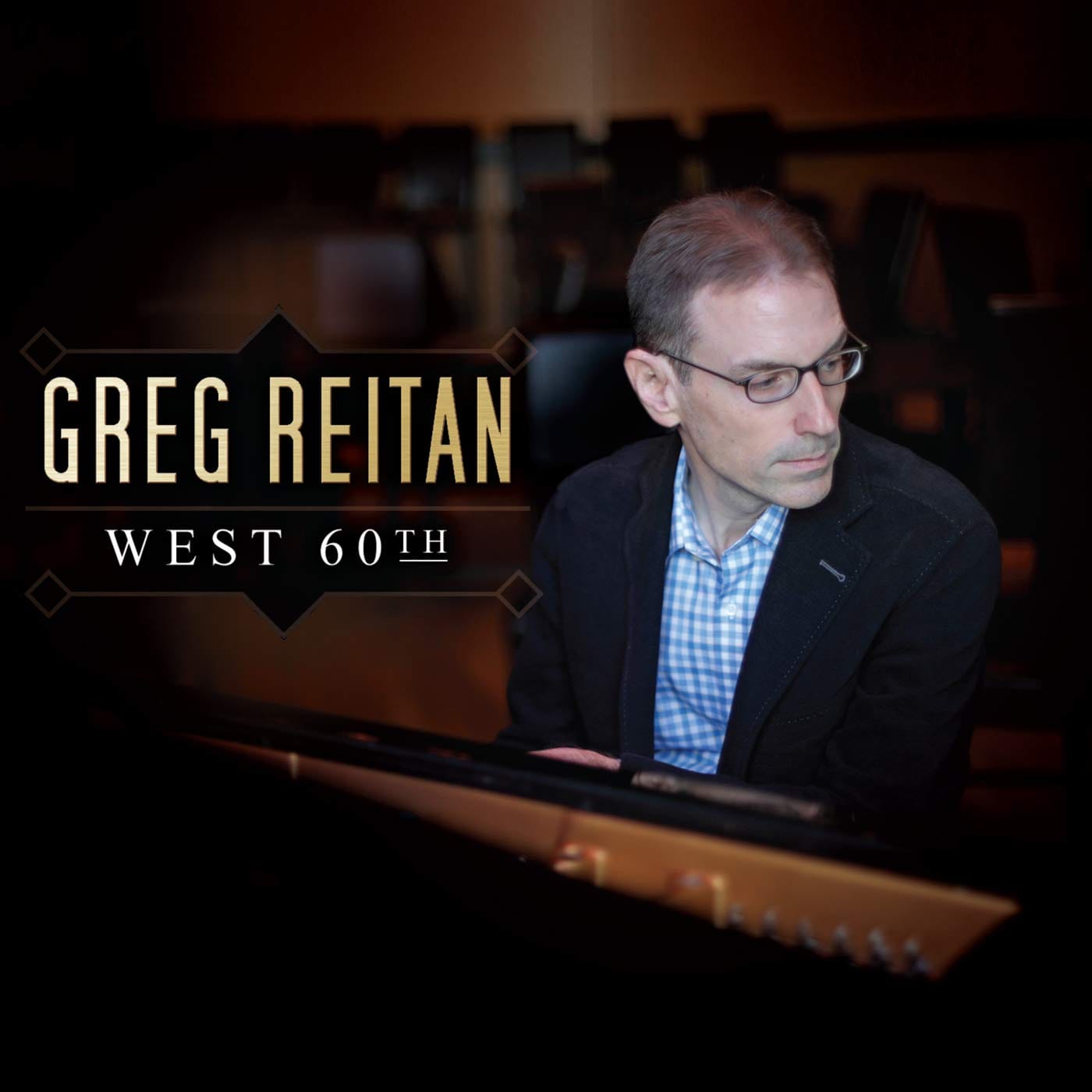 Mehr über den Artikel erfahren Greg Reitan: West 6oth (2019)