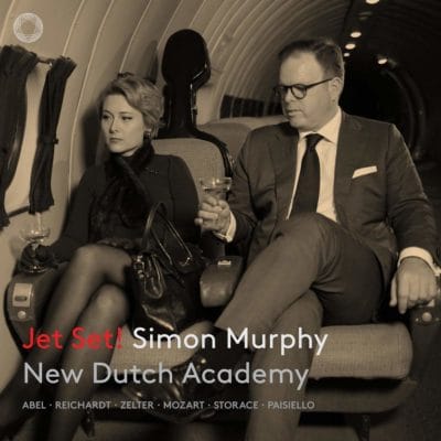 Mehr über den Artikel erfahren Jet Set! Classical Glitterati – The New Dutch Academy