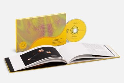 Mehr über den Artikel erfahren Peter Tchaikovsky: Symphony No. 6 „Pathétique“ – Berliner Philharmoniker, Kirill Petrenko
