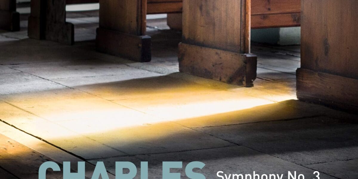 Charles Ives: Symphonie No. 3 und No. 4, Selected American Hymns