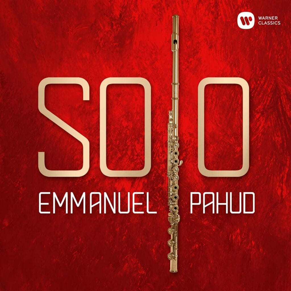 Solo – Emmanuel Pahud