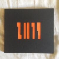 Gerwin Eisenhauer: 2019