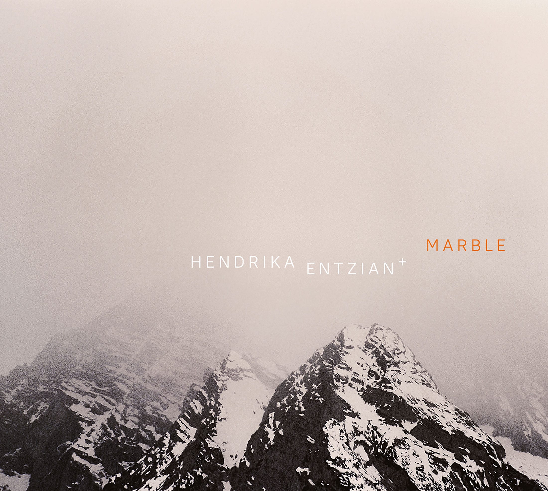Mehr über den Artikel erfahren Hendrika Entzian: Marble [2020]