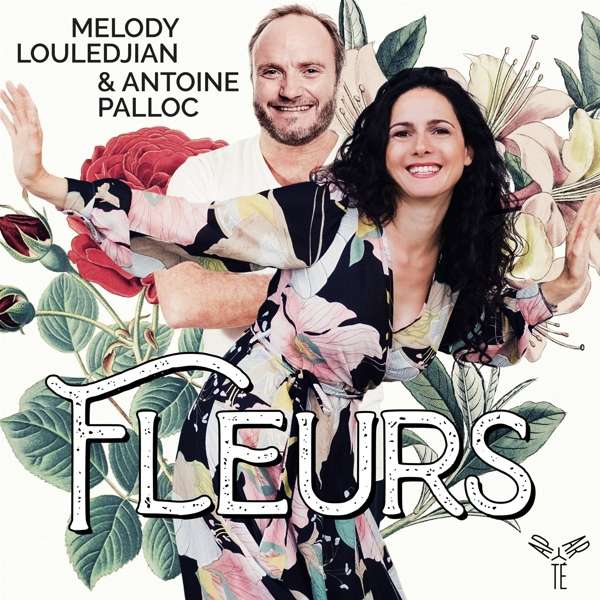 Mehr über den Artikel erfahren Fleurs – Melody Louledjian