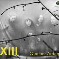 XIII – Quatuor Ardeo