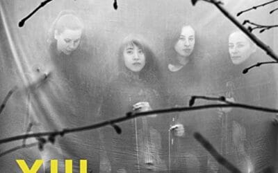 XIII – Quatuor Ardeo