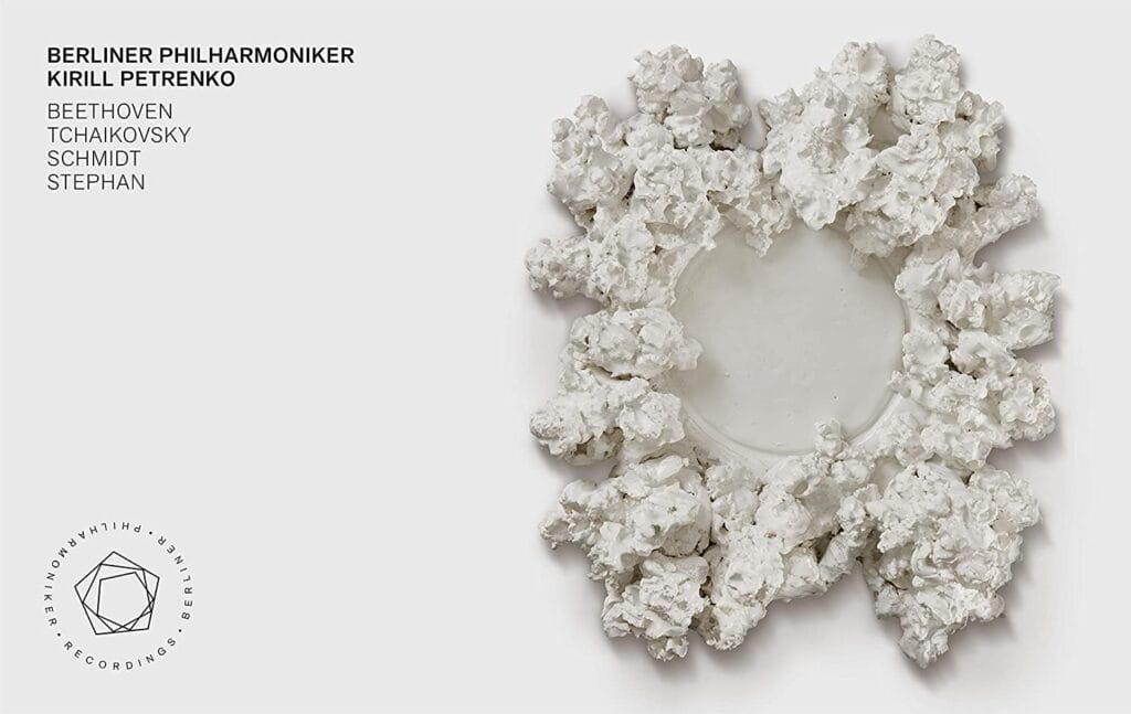 Berliner Philharmoniker / Kirill Petrenko