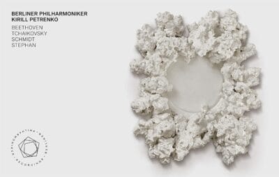 Mehr über den Artikel erfahren Berliner Philharmoniker / Kirill Petrenko