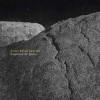 Simon Below Quartet: Elements Of Space (2020)
