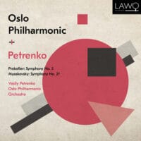 Vasily Petrenko / Prokofjew, Mjaskowski
