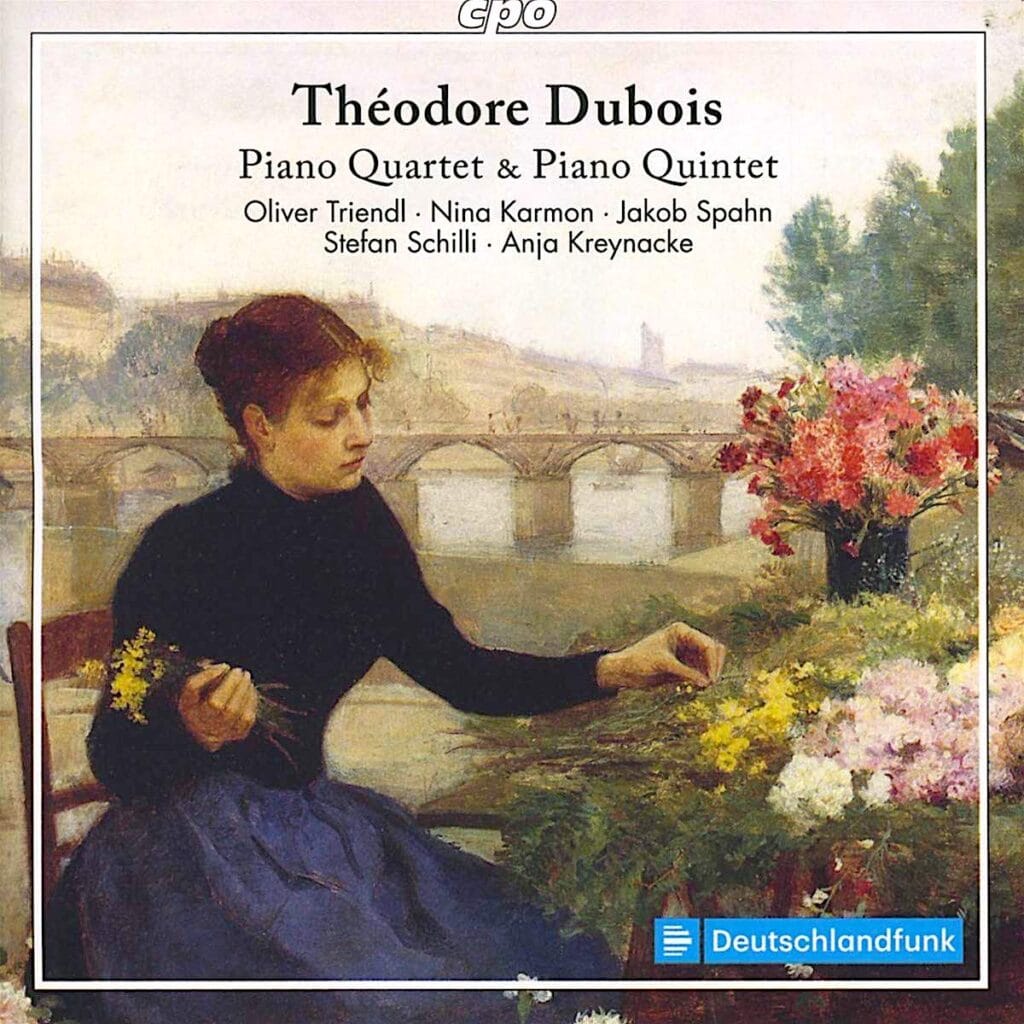 Dubois / Kammermusik