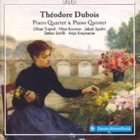 Dubois / Kammermusik