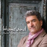Martin Vatter: Homeland (2018)