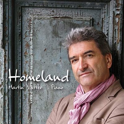 Mehr über den Artikel erfahren Martin Vatter: Homeland (2018)