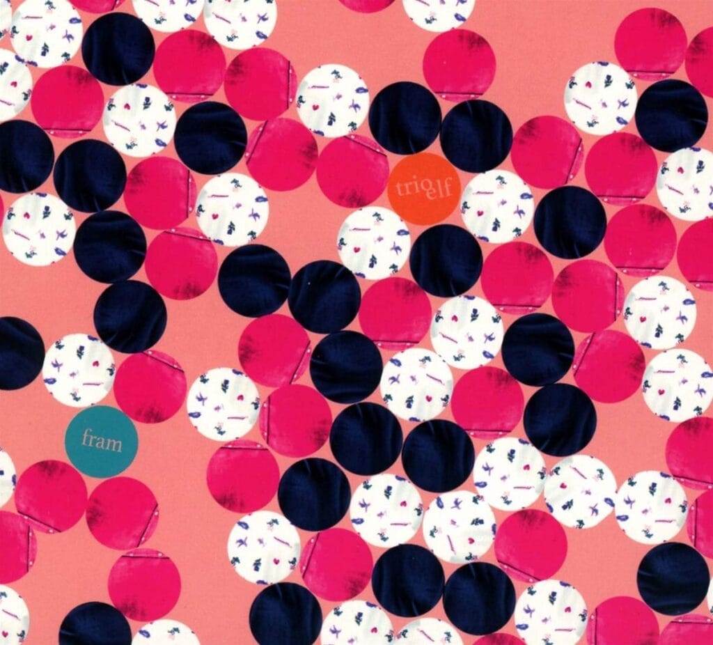 Trio ELF: Fram (2021)