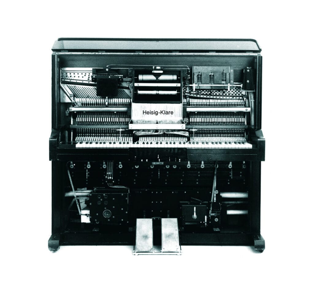 Heisig / Klare (2020)