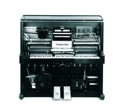 Mehr über den Artikel erfahren Heisig / Klare (2020)