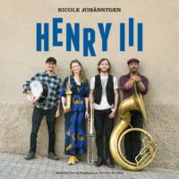 Nicole Johänntgen: Henry III [2021]