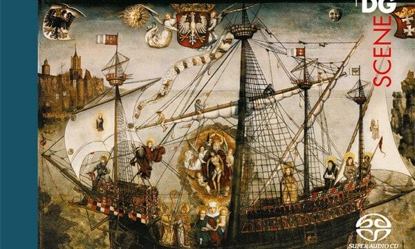 J. B. Chr. Freislich: Kantaten