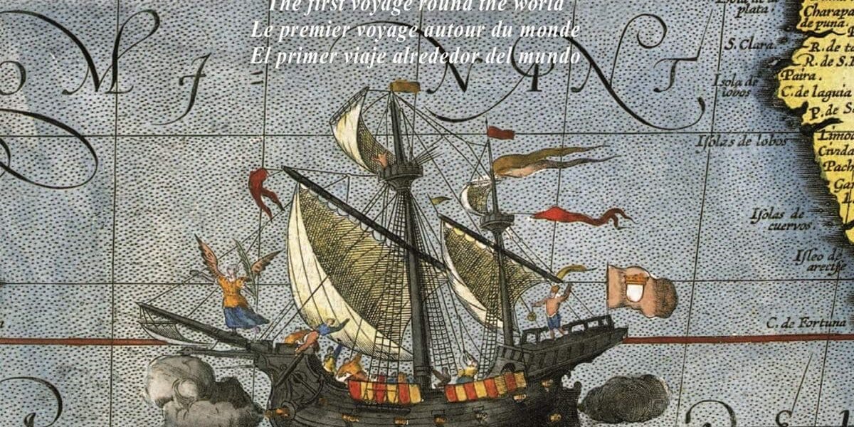 Juan Sebastian Elkano / Euskal Barrokensemble