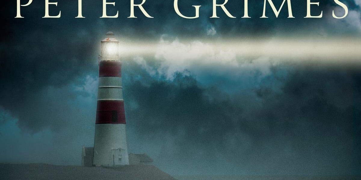 Benjamin Britten / Peter Grimes