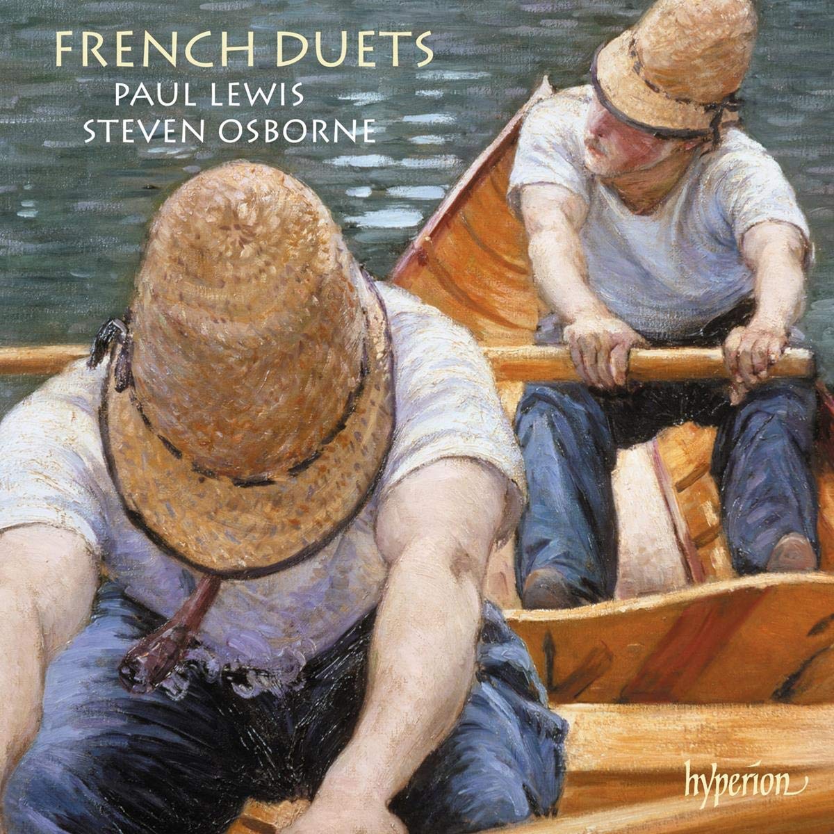 Mehr über den Artikel erfahren French Duets