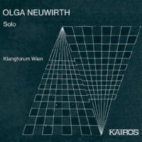 Olga Neuwirth: Solo (Klangforum Wien)