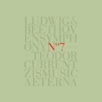 Beethoven 7 / Teodor Currentzis
