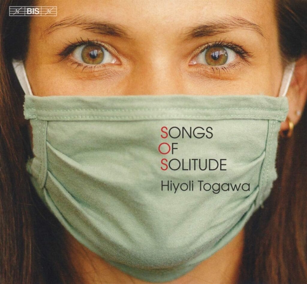 Hiyoli Togawa / Songs of Solitude
