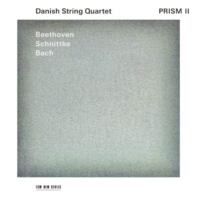 Mehr über den Artikel erfahren Danish String Quartet – Prism II