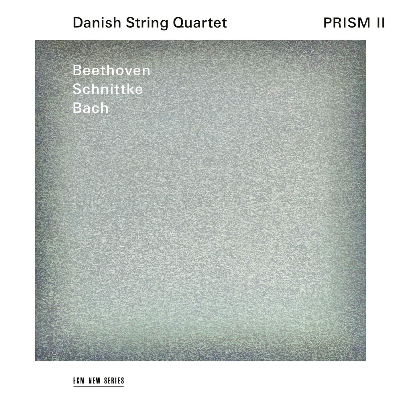 Mehr über den Artikel erfahren Danish String Quartet – Prism II