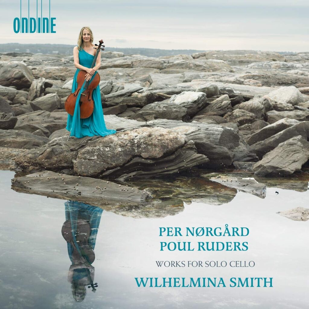 Nørgård, Ruders / Wilhelmina Smith