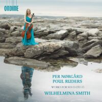 Nørgård, Ruders / Wilhelmina Smith