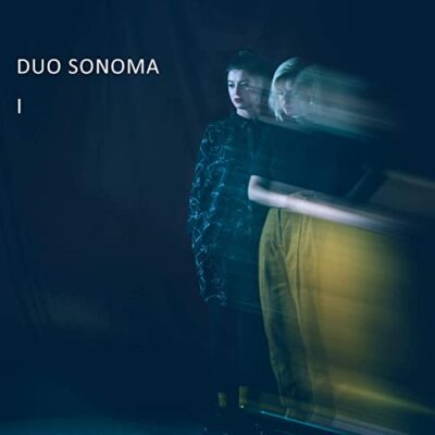 Mehr über den Artikel erfahren Duo Sonoma I