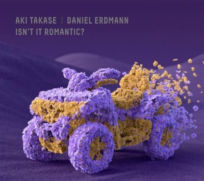 Mehr über den Artikel erfahren Takase/Erdmann – Isn’t it Romantic?