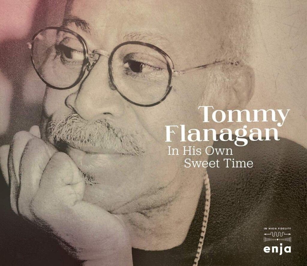 Flanagan – In His Own Sweet Time
