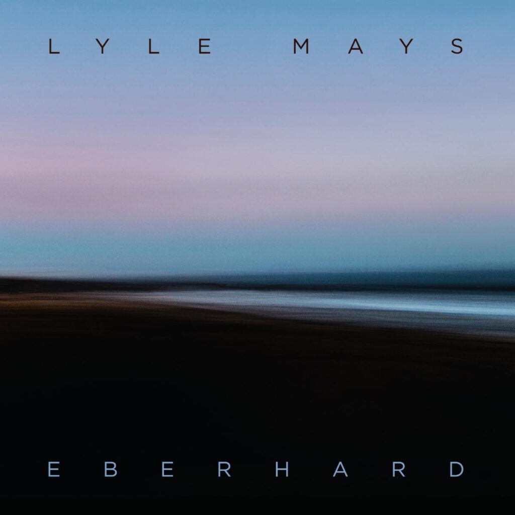 Lyle Mays – Eberhard