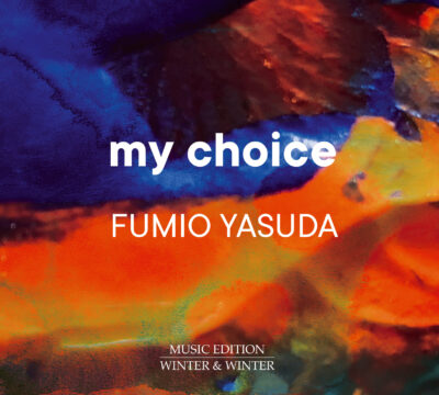 Mehr über den Artikel erfahren Fumio Yasuda – My Choice