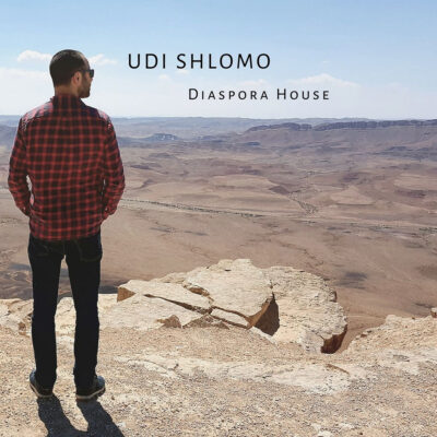 Mehr über den Artikel erfahren Udi Shlomo – Diaspora House
