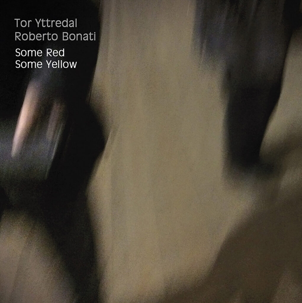 Yttredal & Bonati: Some Red, Some Yellow